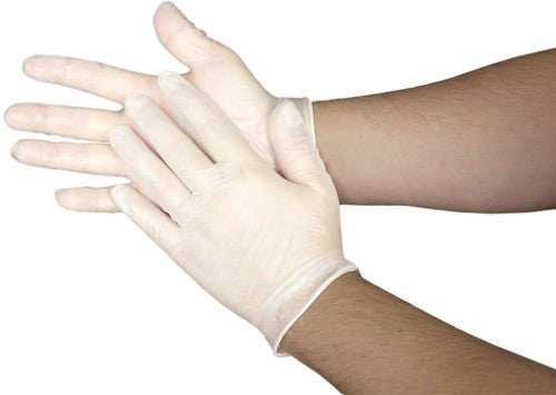 Muddy Multi-purpose Cleaning - Gloves 20 Pack Disposable Glvs - Skoutley Outdoors LLC
