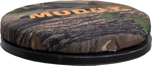 Muddy 5-gallon Bucket Swivel - Top Seat Camo - Skoutley Outdoors LLC