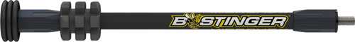 Bee Stinger Stabilizer - Microhex Hunting 10" Black - Skoutley Outdoors LLC
