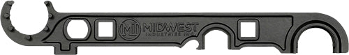 Mi Professional Armorers - Wrench For Ar15 Builds - Skoutley Outdoors LLC