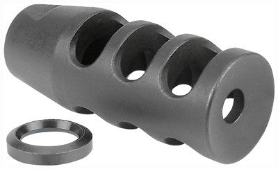 Mi Muzzle Brake 1/2-28