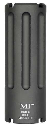 Mi Blast Can 26mm Lh Thread - .30 Caliber M92/m85 Krink
