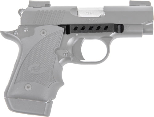 Techna Clip Handgun Retention - Clip Kimber Micro 9mm Right