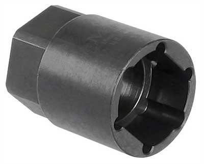 Mi Cz Scorpion Pistol Barrel - Nut Socket - Skoutley Outdoors LLC