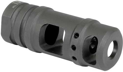Mi Muzzle Brake Two Chamber - 5/8-24