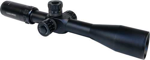 Lucid Optics Scope 4.5-18x44 - Mlx Mrad Reticle Sf Ffp 30mm - Skoutley Outdoors LLC