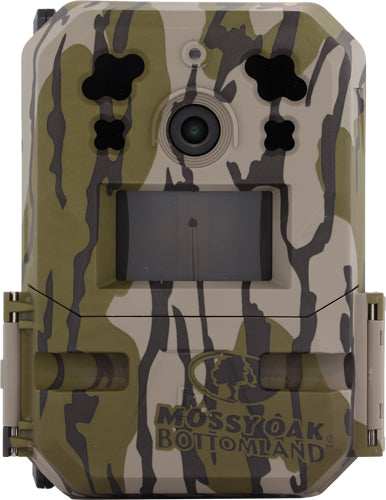 Moultrie Edge Pro Cellular - Trail Cam 36mp/1080p Bottomlnd - Skoutley Outdoors LLC