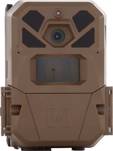 Moultrie Edge 2 Cellular Trail - Cam 36mp/720p Ir Brown - Skoutley Outdoors LLC