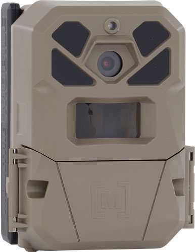 Moultrie Edge Pro 2 Cellular - Trail Cam 40mp/1080p Ir Grey - Skoutley Outdoors LLC