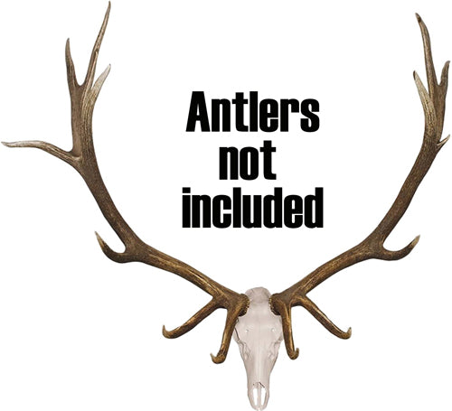 Mountain Mike's Elk Skull - Master Universal Kit - Skoutley Outdoors LLC