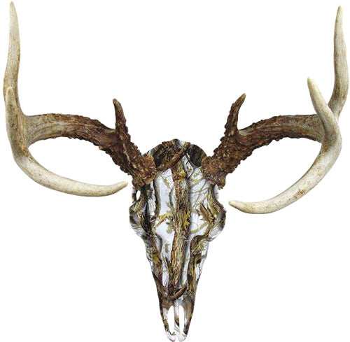 Mountain Mike's Snow Camo Deer - Skull Master Kit - Skoutley Outdoors LLC