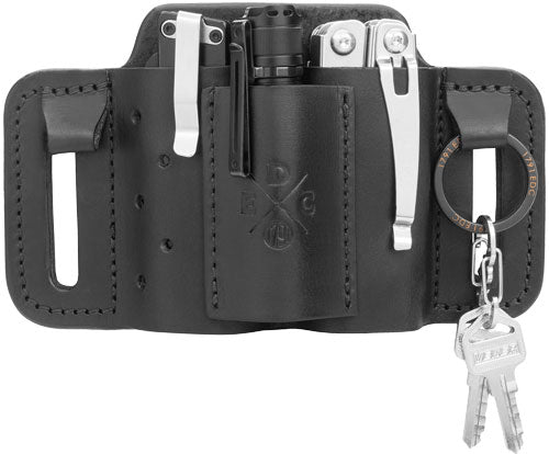 1791 Edc Mini Easy Slide - Medium Flex Multiool Black!