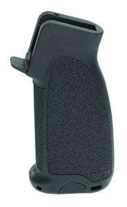 Bcm Pistol Grip Mod 0 Black - Fits Ar-15 - Skoutley Outdoors LLC