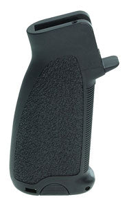 Bcm Pistol Grip Mod 0 Black - Fits Ar-15 - Skoutley Outdoors LLC