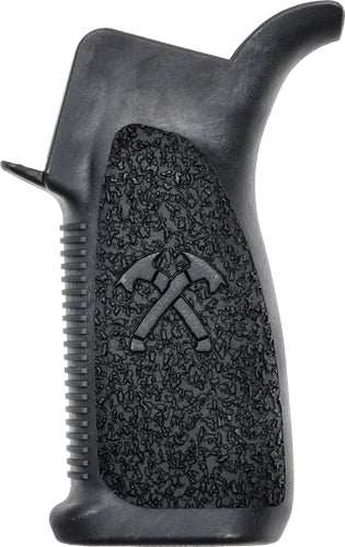 Bcm Pistol Grip Jack Carr - Mod 4 Black Fits Ar-15 - Skoutley Outdoors LLC
