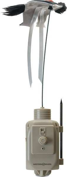 Western Rivers Decoy - Mantis Pro - Skoutley Outdoors LLC