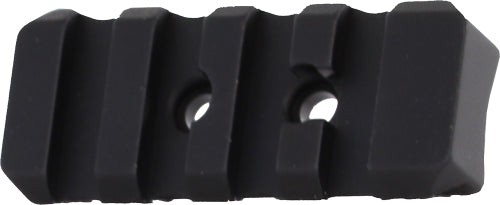 Talley Micro Picatinny Base - For Mossberg Shotguns