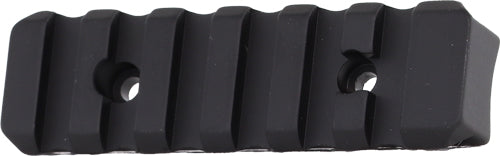 Talley Micro Picatinny Base - For Remington 870 Shotguns