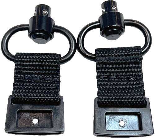 Sticky Venatic Modular Sling - Qd Dongle 2pk - Skoutley Outdoors LLC