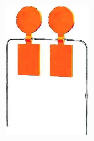 Do-all Impact Seal Target - Spinner Money Shot Double - Skoutley Outdoors LLC