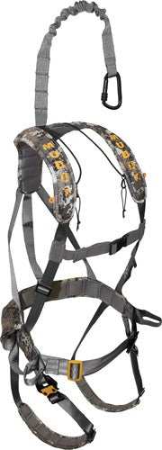 Muddy Safety Harness Ambush - Optifade Elevated Ii One Size - Skoutley Outdoors LLC