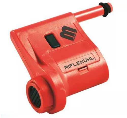 Magnetospeed Riflekuhl Barrel - Cooler W/ Cr123a Battery - Skoutley Outdoors LLC