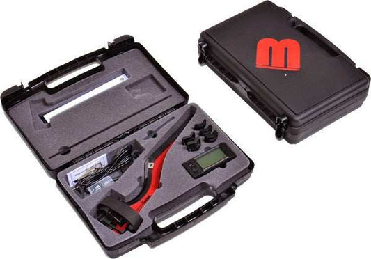 Magnetospeed V3 Chronograph - Barrel Mount W/hardcase - Skoutley Outdoors LLC