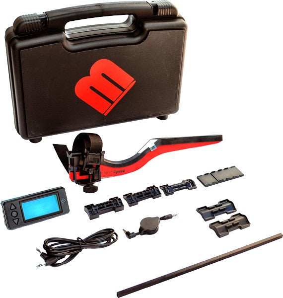 Magnetospeed V3 Chronograph - Barrel Mount W/hardcase - Skoutley Outdoors LLC