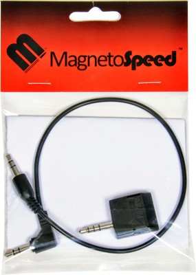 Magnetospeed Xfr Display - Adapter For Smartphones - Skoutley Outdoors LLC