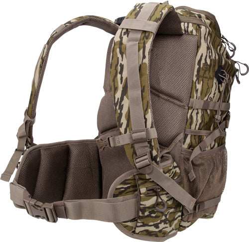 Muddy Backpack Pro 1500 - Mossy Oak Bottomland - Skoutley Outdoors LLC