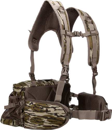 Muddy Pro Lumbar Pack Mossy - Oak Bottomland - Skoutley Outdoors LLC