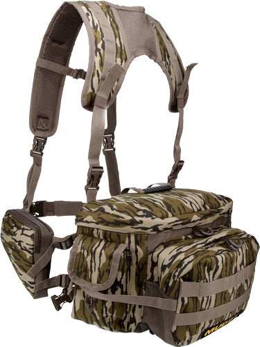 Muddy Pro Lumbar Pack Mossy - Oak Bottomland - Skoutley Outdoors LLC