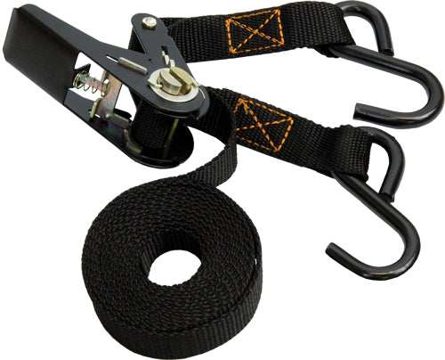 Muddy Tree Stand Replacement - Ratchet Strap 1"x8' - Skoutley Outdoors LLC