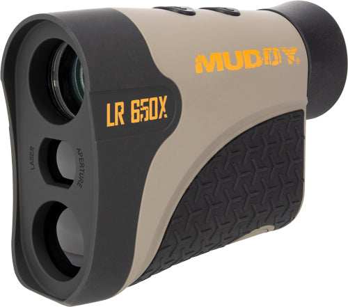 Muddy Rangefinder Lr650x - 6x W/angle Compensation - Skoutley Outdoors LLC