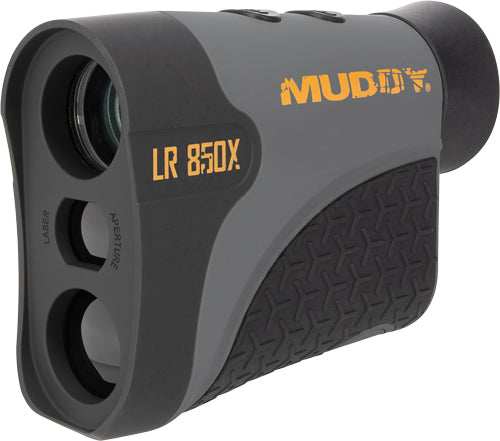 Muddy Rangefinder Lr850x - 6x W/angle Compensation - Skoutley Outdoors LLC