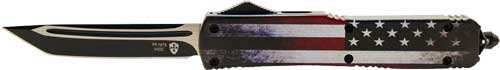 Templar Knife Slim Otf Full - Us 3.1" Black Tanto - Skoutley Outdoors LLC
