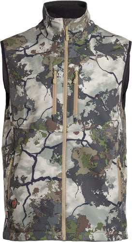 Mobile Warming Men's Kcx Kings - Terrain Heated Vest X-large! - Skoutley Outdoors LLC