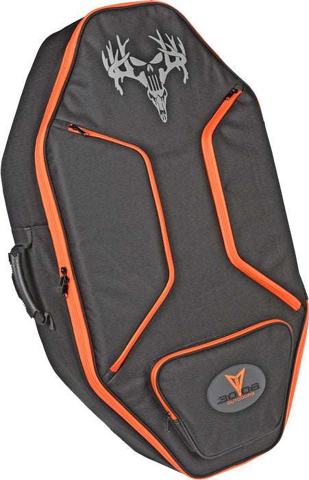30-06 Outdoors Crossbow Case - Cross Coffin Mini 34"x19'x11" - Skoutley Outdoors LLC