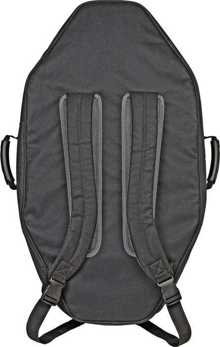 30-06 Outdoors Crossbow Case - Cross Coffin Mini 34"x19'x11" - Skoutley Outdoors LLC