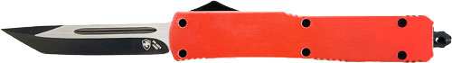 Templar Knife Slim Otf Blaze - Orange 3.1" Black Tanto - Skoutley Outdoors LLC