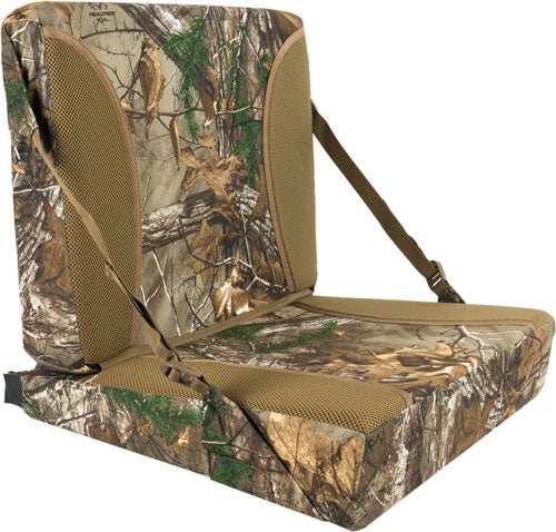 Nep Seat D-wedge Self-support - Turkey/deer Rt-edge - Skoutley Outdoors LLC