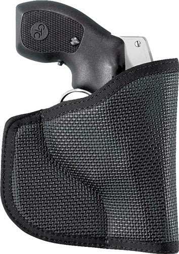 Desantis Nemesis Pocket Holstr - Nylon Ambi S&w J 2-2 1/4" Blk - Skoutley Outdoors LLC