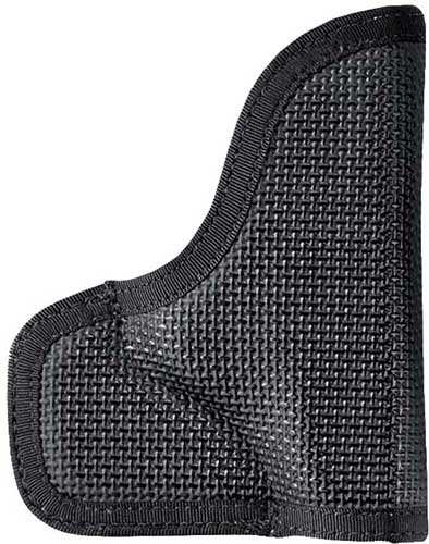 Desantis Nemesis Pocket Holstr - Nylon Ambi Sig P365 Black - Skoutley Outdoors LLC