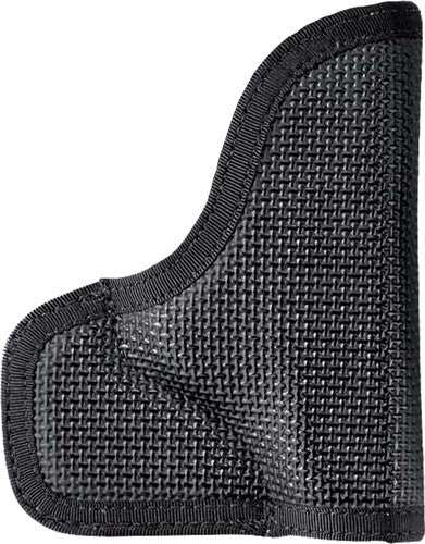 Desantis Nemesis Pocket Holstr - Nylon Ambi Ruger Lcr 1 7/8" Bl - Skoutley Outdoors LLC