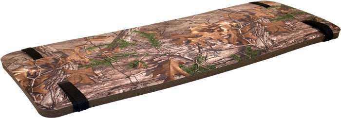 Nep Replacement Treestand Seat - 2-man 1.5" 38"x14" Realtree - Skoutley Outdoors LLC