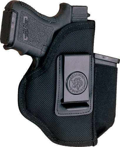 Desantis Pro Stealth Holster - Iwb Nylon Ambi Colt 1911 4-5" - Skoutley Outdoors LLC