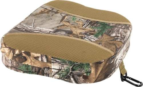 Nep Cushion/treestand Seat - Infusion 13"x14"x3" Rt-edge - Skoutley Outdoors LLC