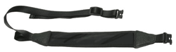 Toc Raptor Sling W/swivels - Black - Skoutley Outdoors LLC