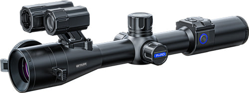 Pard Night Stalker Nv Rifle - Scp 4k 100mm 850nm Ir & Lrf - Skoutley Outdoors LLC