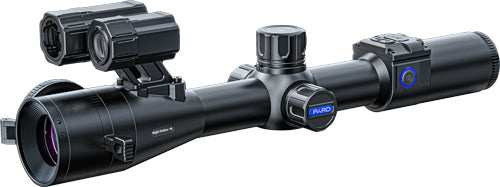 Pard Night Stalker Nv Rifle - Scp 4k 70mm 850nm Ir W/lrf - Skoutley Outdoors LLC
